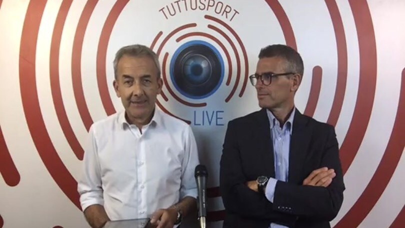 Prima di tutto. In Champions serve un’altra Juve. Toro, il piano per recuperare Nkoulou.