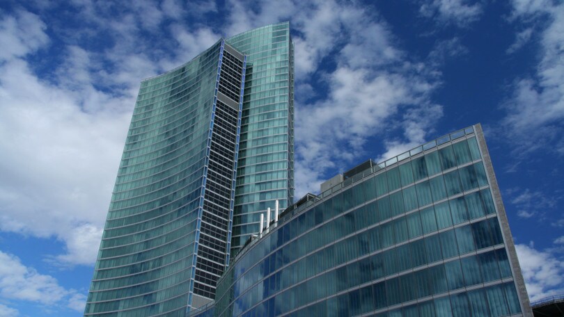 Domenica a Milano si corre in verticale