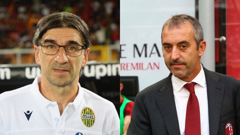 Diretta Hellas Verona-Milan ore 20.45: probabili formazioni e dove vederla in tv