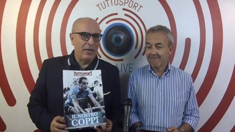 Prima di tutto. Sarri-Conte: il duello è partito. Toro, la grande occasione