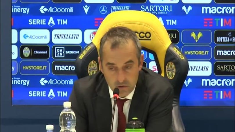 Giampaolo: "Cori razzisti a Kessie e Donnarumma? Inqualificabili"