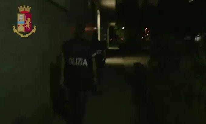 Ricatti alla Juventus, arrestati gli ultrà