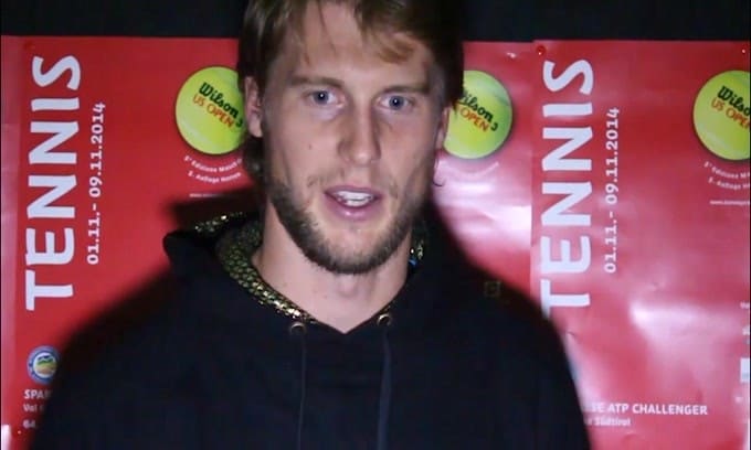 Tennis, Seppi vince a Cary