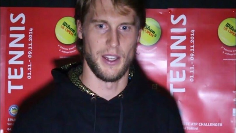 Tennis, Seppi vince a Cary