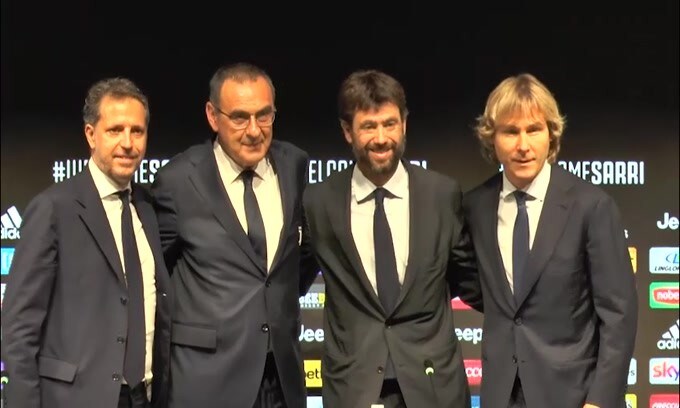 Chiesa, duello tra Inter e Juve