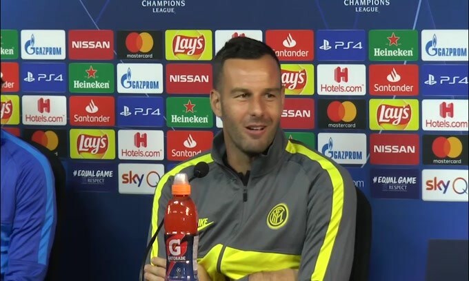 Handanovic: "Quest'anno abbiamo cambiato molto"