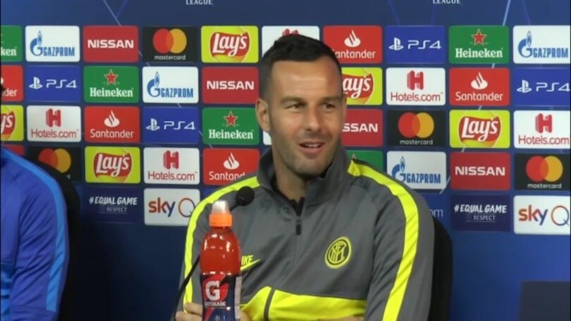Handanovic: "Quest'anno abbiamo cambiato molto"