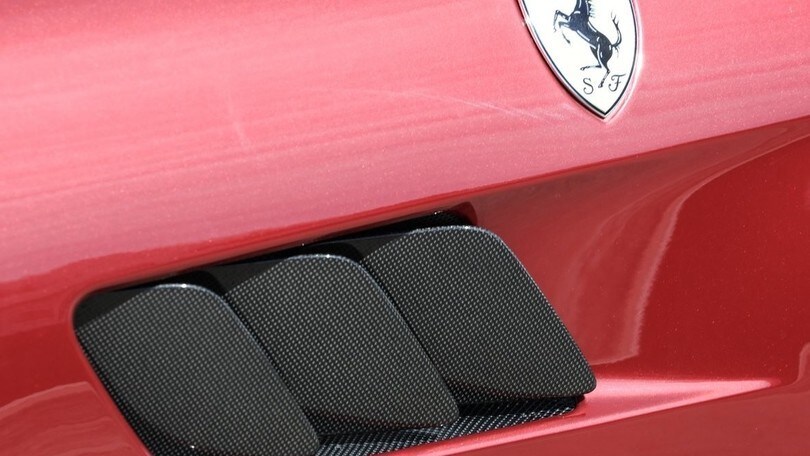 Ferrari Purosangue: un SUV completamente diverso dagli altri