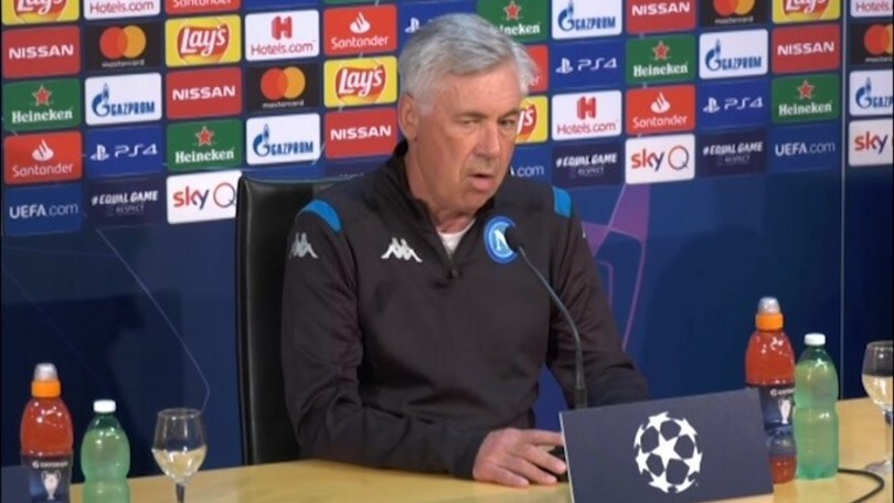 Ancelotti: "Il Liverpool è cresciuto molto"