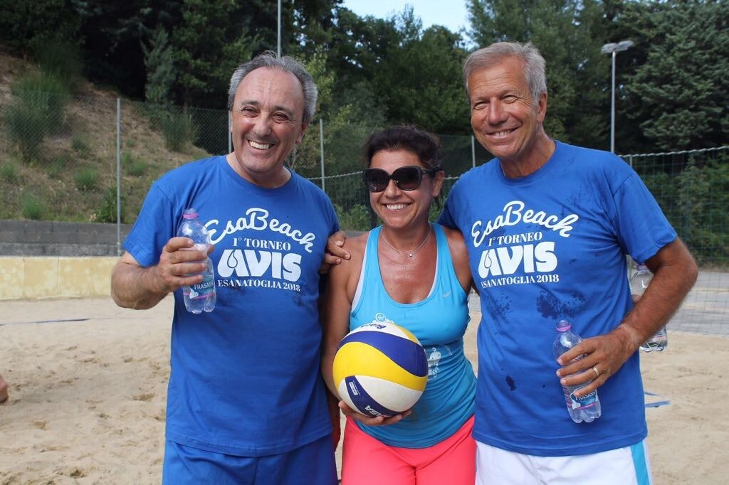 Paola De Micheli non è più la presidente della Lega Pallavolo