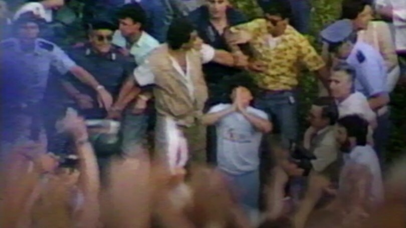Maradona, il trailer del nuovo film di Asif Kapadia