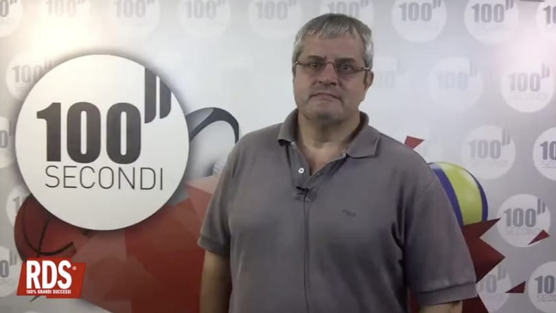I 100 secondi di Sandro Bocchio: "La Juve a Madrid cerca se stessa"