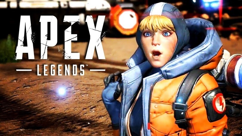 Apex Legends: la presenza di Wattson rovina gli equilibri di gioco?