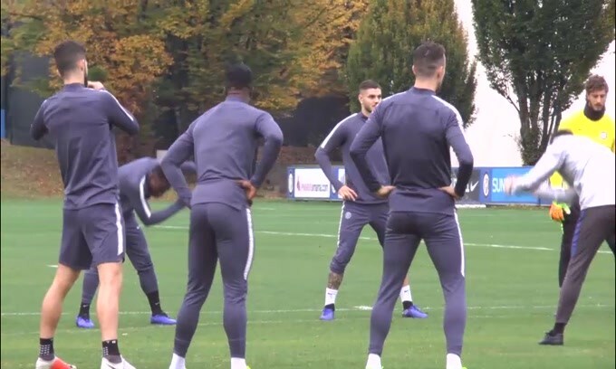 Icardi, primi guai al PSG
