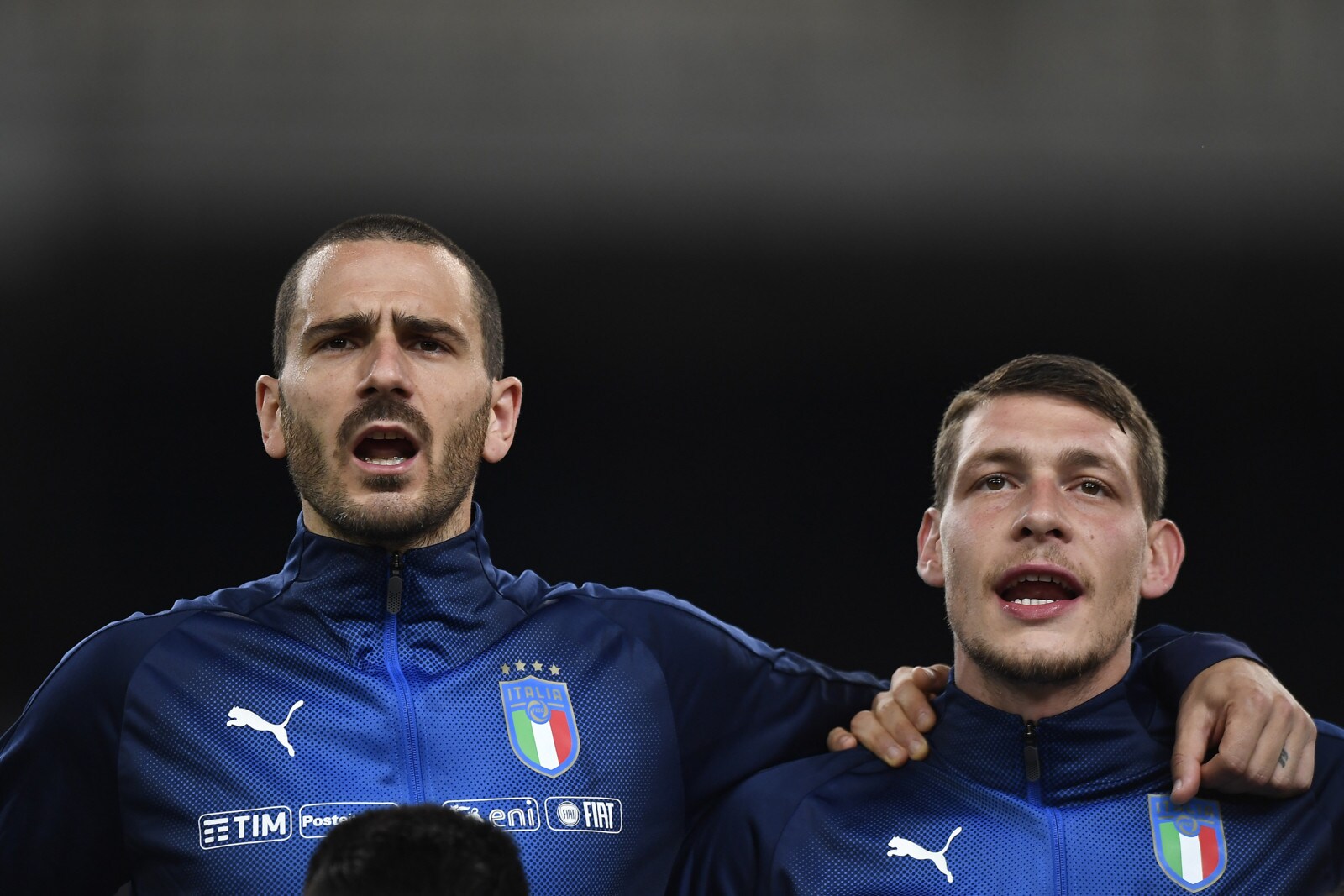Italia 15ª nel ranking Fifa. Belgio 1° davanti alla Francia