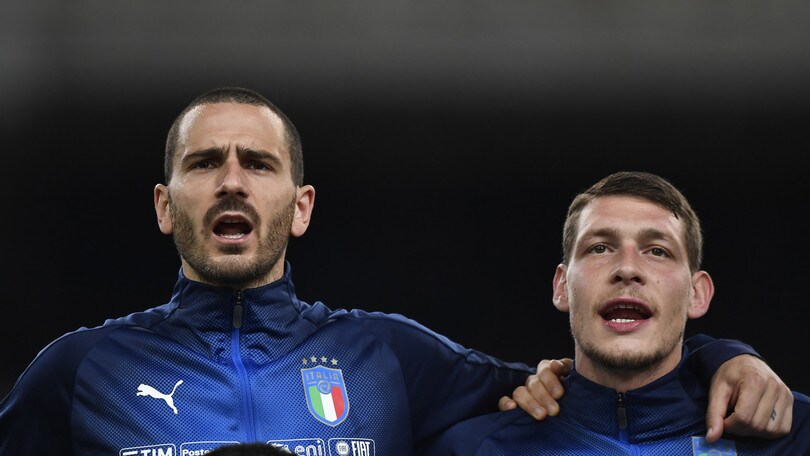 Italia 15ª nel ranking Fifa. Belgio 1° davanti alla Francia