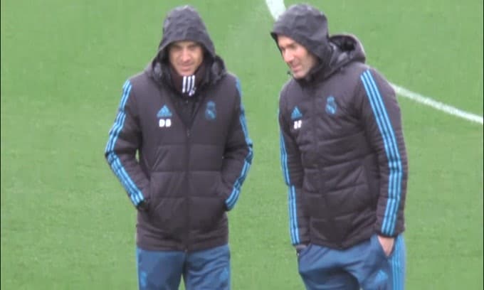 I tifosi del Real Madrid rivogliono Mourinho