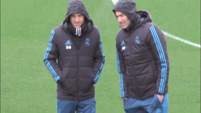 I tifosi del Real Madrid rivogliono Mourinho
