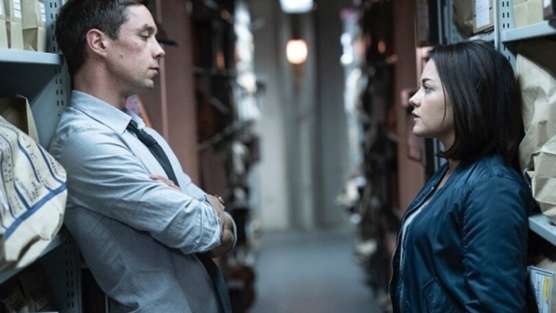 Dublin Murders: la nuova serie crime dai romanzi di Tara French