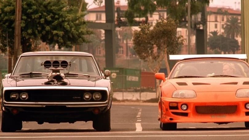 “Fast & Furious”, il primo film compie 18 anni