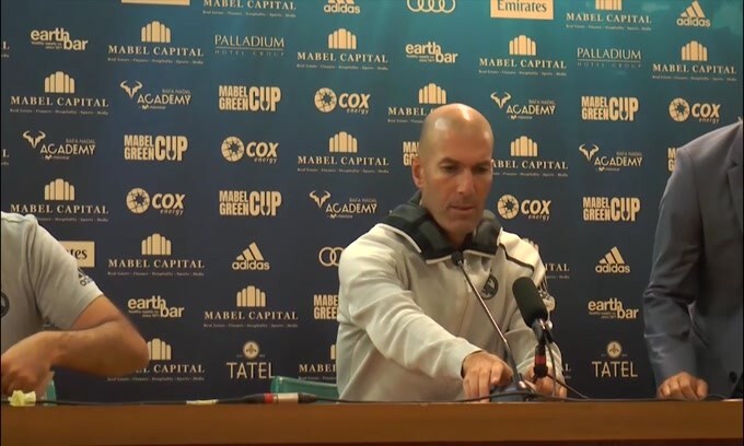 Allegri tra i candidati per allenare il Real Madrid