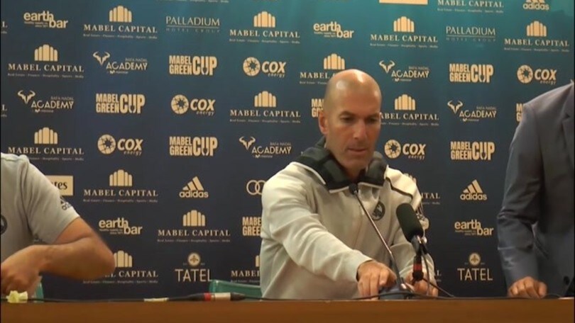 Allegri tra i candidati per allenare il Real Madrid