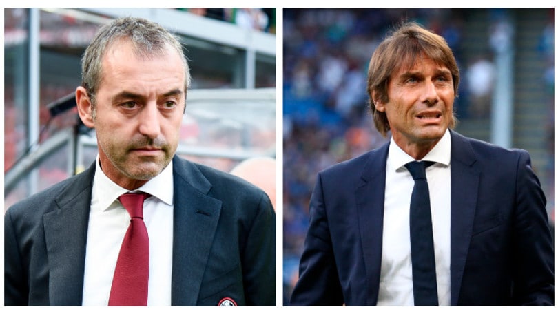 Diretta Milan-Inter ore 20.45: come vederla in tv e formazioni ufficiali