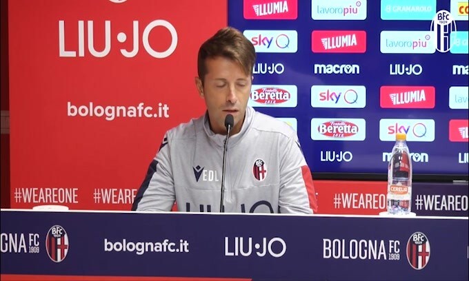 De Leo: "Serve spavalderia sana"