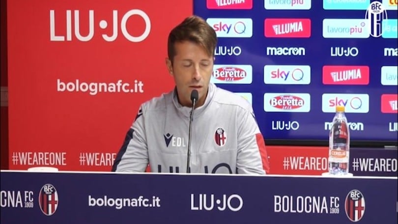 De Leo: "Serve spavalderia sana"