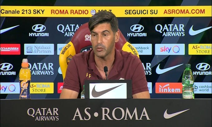 Fonseca: "Mihajlovic, vincerai la tua battaglia"