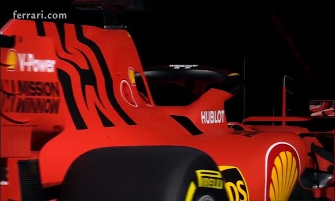 F1, Singapore: Leclerc fantastico, la pole è sua