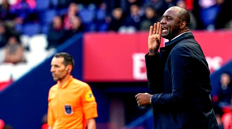 Ligue 1, Nizza in testa con il Psg. Pareggi per Monaco e Marsiglia