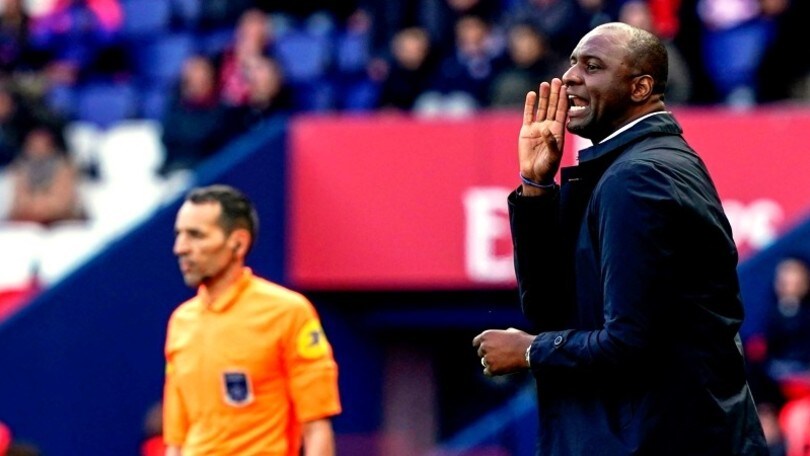 Ligue 1, Nizza in testa con il Psg. Pareggi per Monaco e Marsiglia