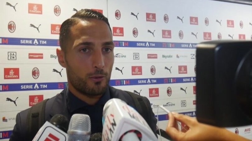 D'Ambrosio: "Volevamo vincere questo derby"