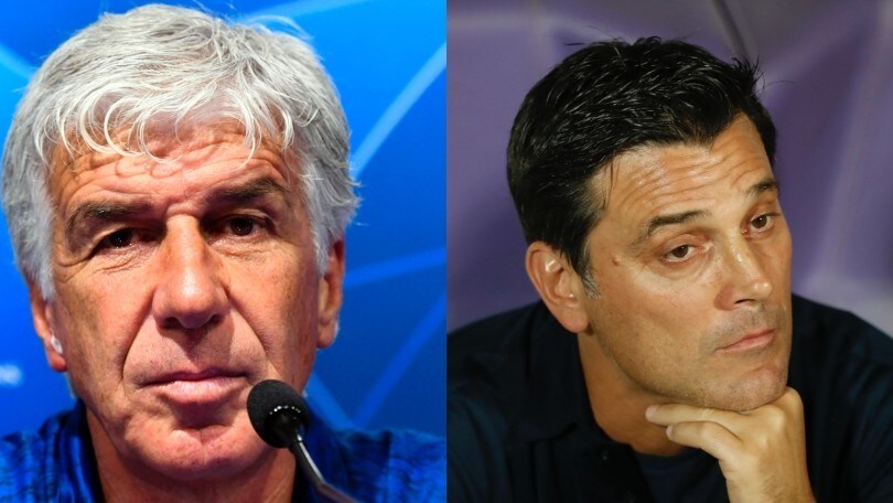 Diretta Atalanta-Fiorentina ore 18: formazioni ufficiali e come vederla in tv