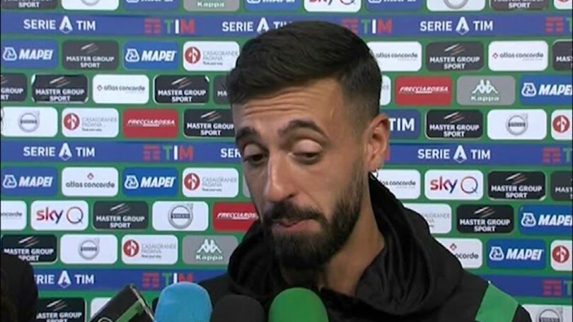 Caputo: "Contenti per la vittoria, è meritata"