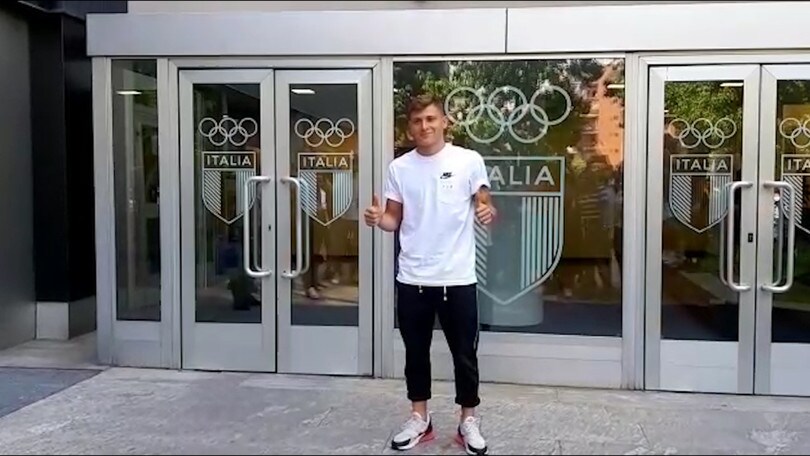 Barella si è "preso" l'Inter