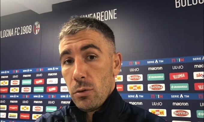 Kolarov: "Rinnovo del contratto? Sono questioni personali"