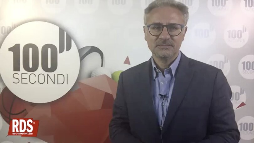 I 100 secondi di Ottavio Daviddi: "La doppietta Ferrari rilancia Vettel"