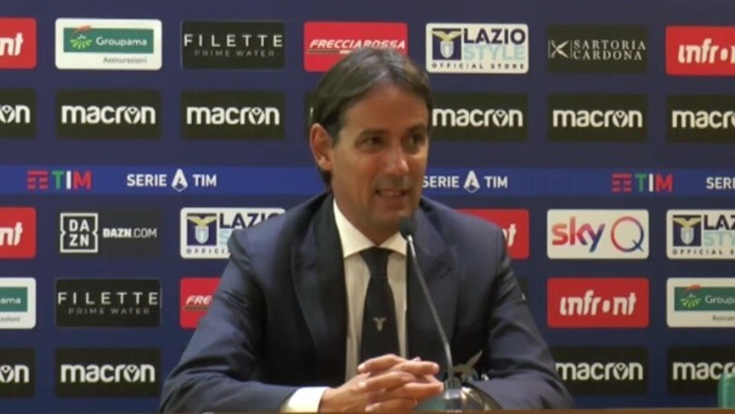 Inzaghi: "Adesso ci aspetta l'Inter che è una grande squadra"