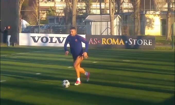 Sesto gol su punizione per Kolarov, meglio di lui solo Messi