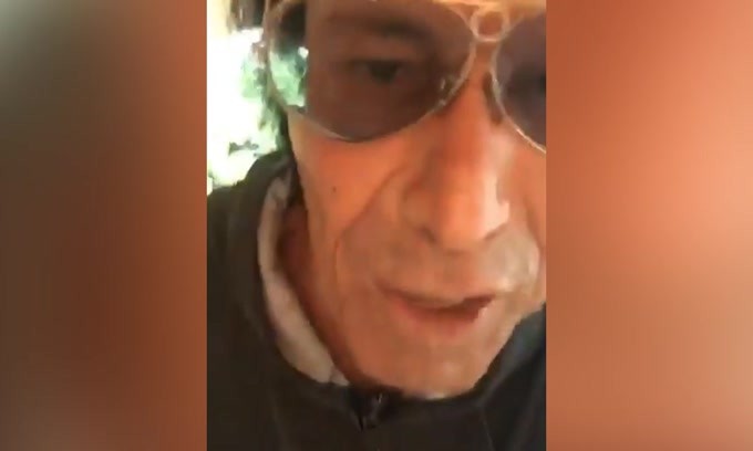 Ultimo e Antonello Venditti in coro: "Vince la Ferrari, vince la Roma, vinciamo noi"