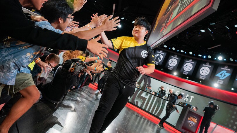League of Legends Worlds 2019 - Il Nord America sogna