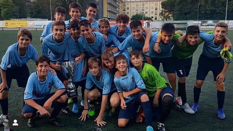 Il Chieri di Enzo Marzullo travolge il Cenisia nel Monday Night
