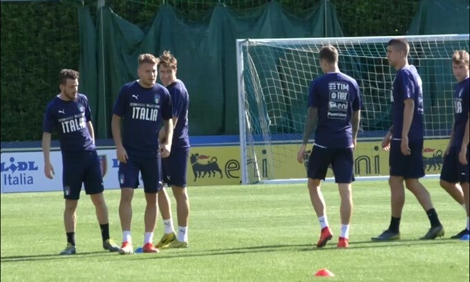 Litigio con Inzaghi, ammenda per Immobile