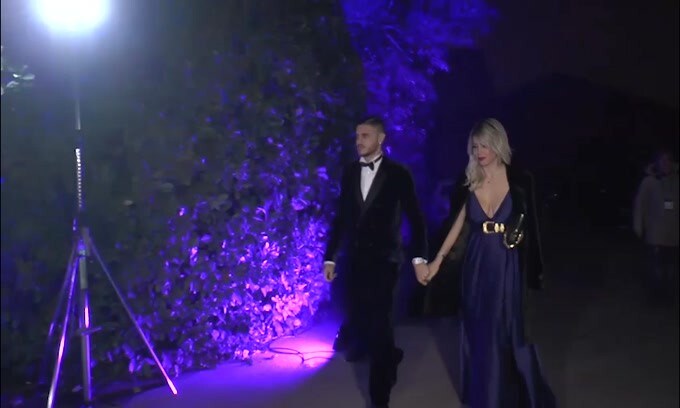 Indagati i responsabili della diffamazione su gossip Wanda Nara-Brozovic