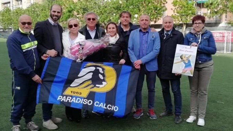Terremoto in casa Collegno Paradiso, dopo Maurizio Fontana lascia anche lui