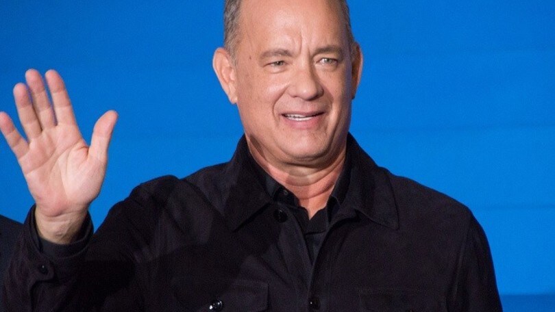 Tom Hanks premio alla carriera ai Golden Globes 2020