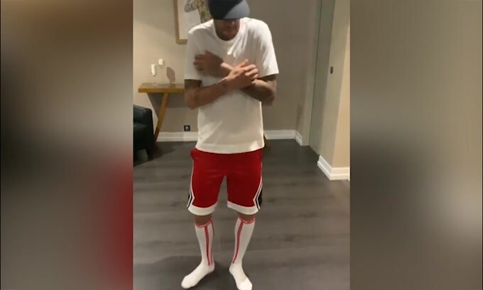 Psg, Neymar sta vivendo un brutto momento