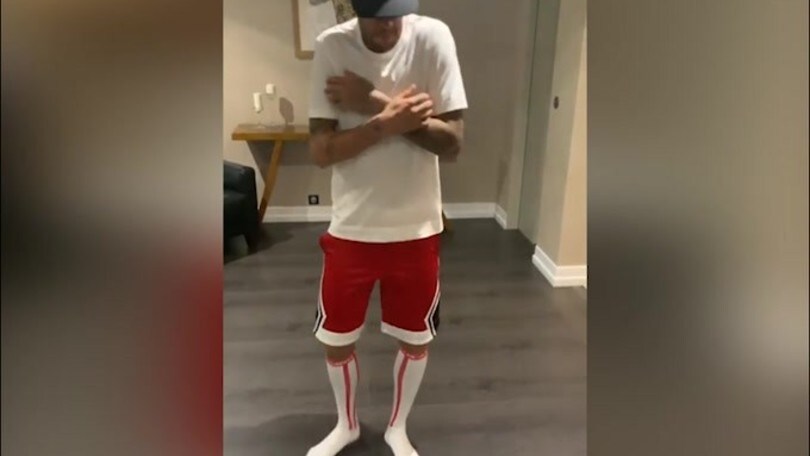 Psg, Neymar sta vivendo un brutto momento